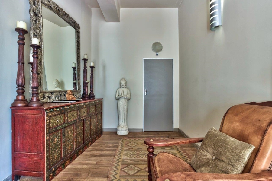 2 Bedroom Property for Sale in Cape Town City Centre Western Cape
